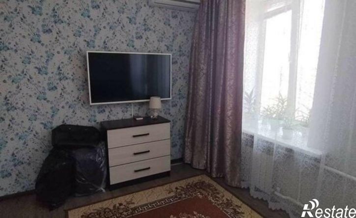 1-комн квартира ул Пензенская, 9,  д. 9