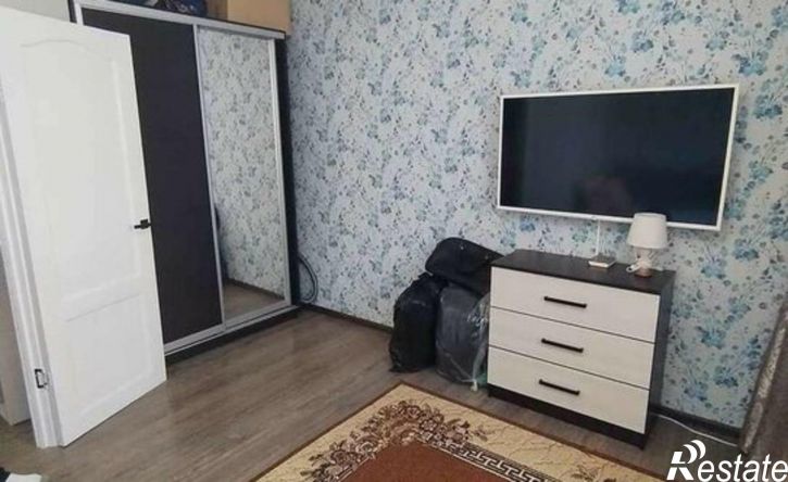 1-комн квартира ул Пензенская, 9,  д. 9