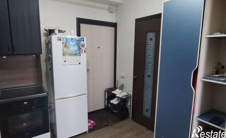 1-комн квартира ул Пензенская, 9,  д. 9