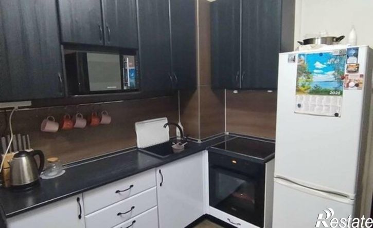 1-комн квартира ул Пензенская, 9,  д. 9