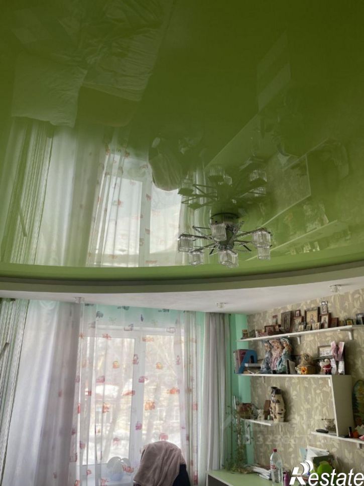 2-комн квартира Войсковая улица, 4,  д. 4