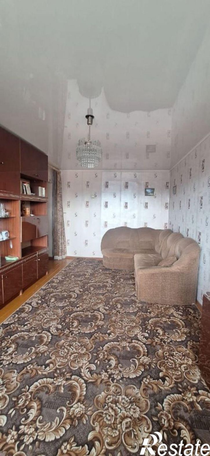 2-комн квартира ул Комарова, 4,  д. 4