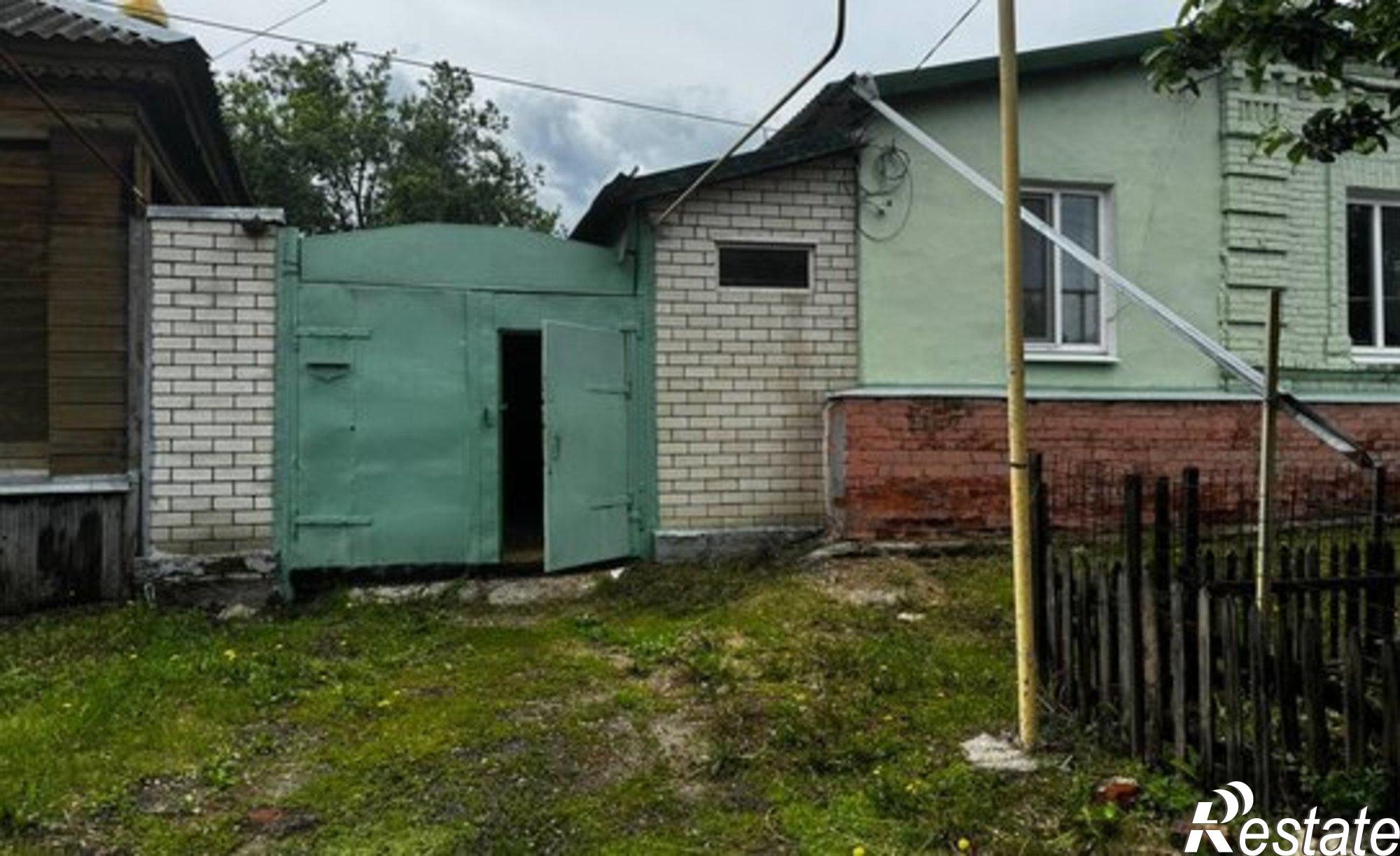 Купить квартиру за 3 500 000 рублей на ул Фрунзе, 9