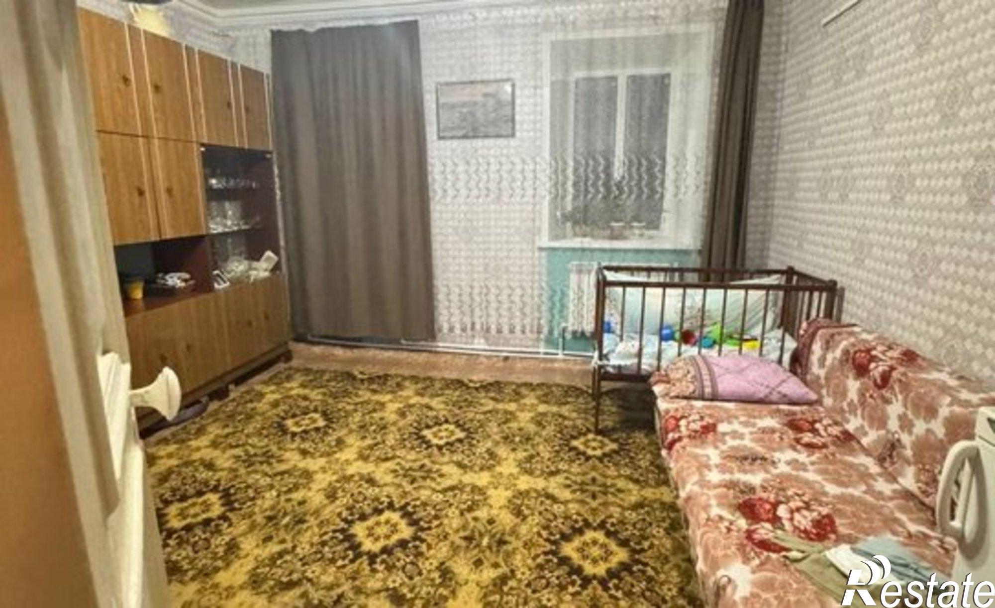 Купить квартиру за 3 500 000 рублей на ул Фрунзе, 9