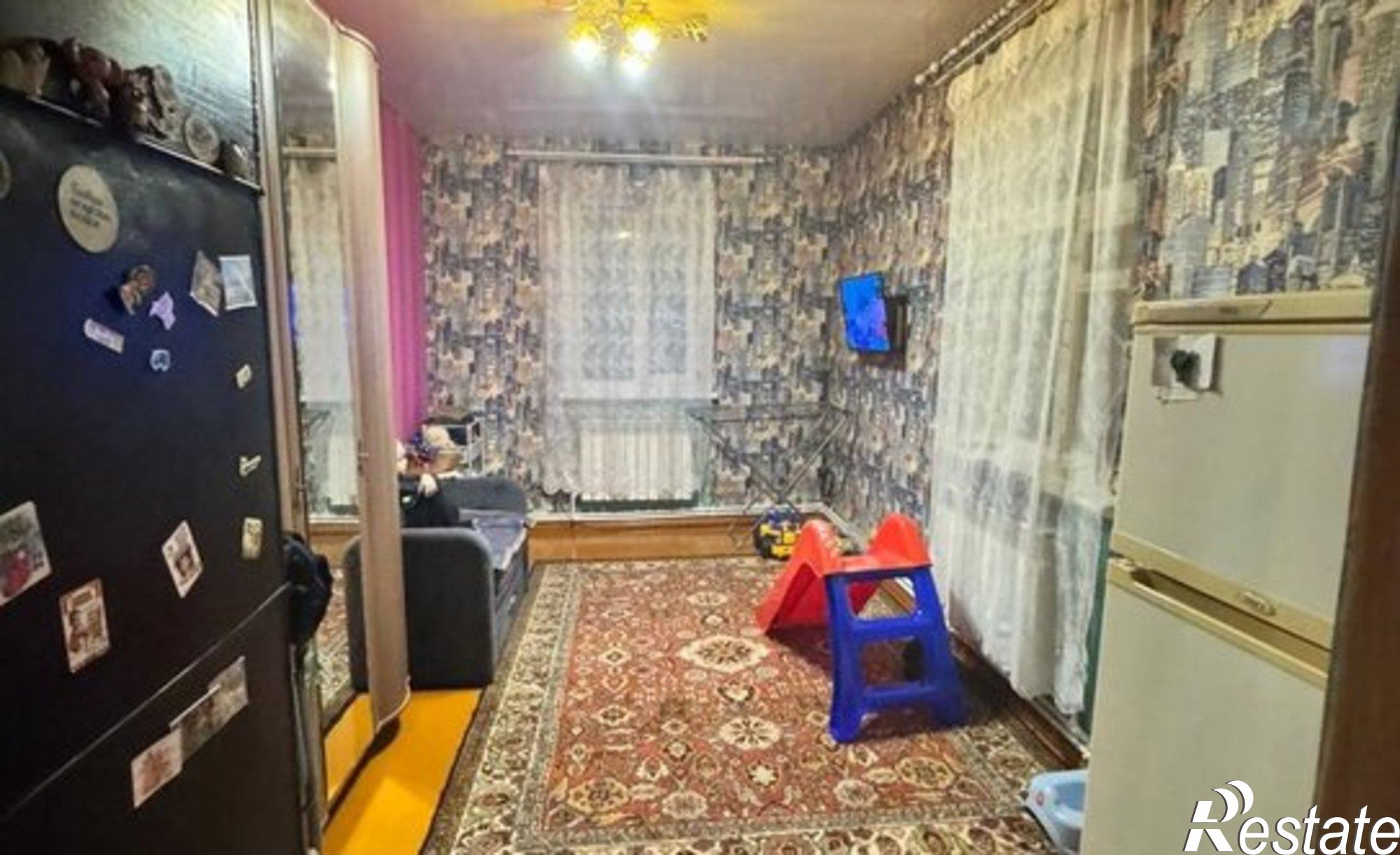 Купить квартиру за 3 500 000 рублей на ул Фрунзе, 9