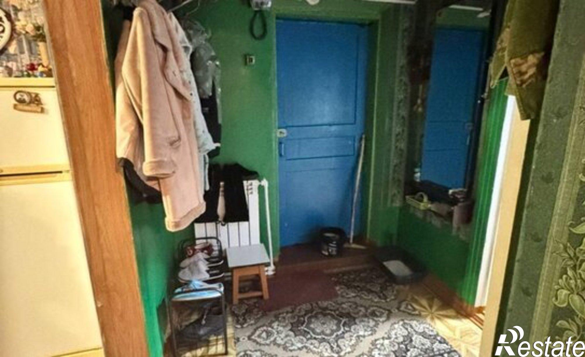 Купить квартиру за 3 500 000 рублей на ул Фрунзе, 9