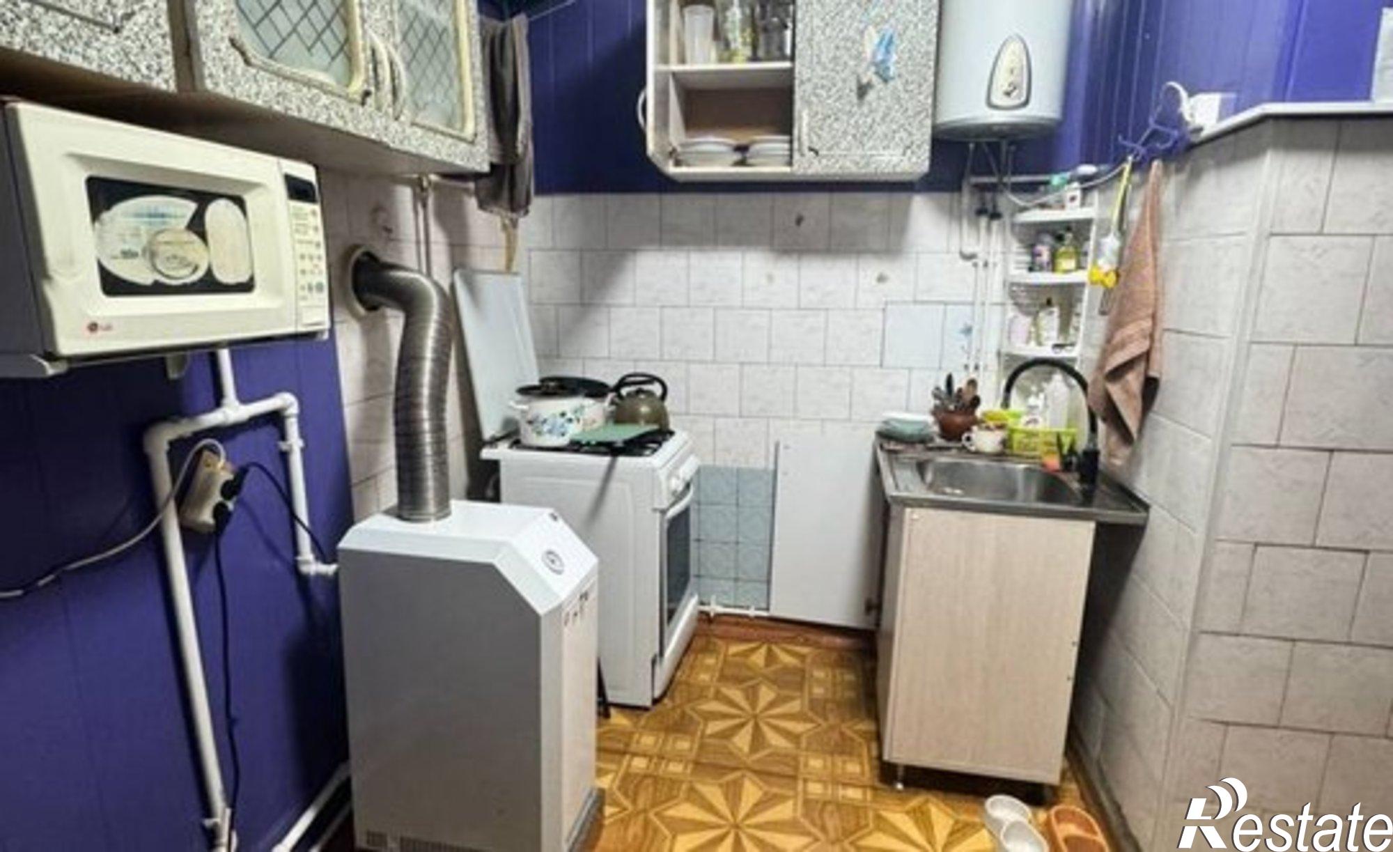 Купить квартиру за 3 500 000 рублей на ул Фрунзе, 9