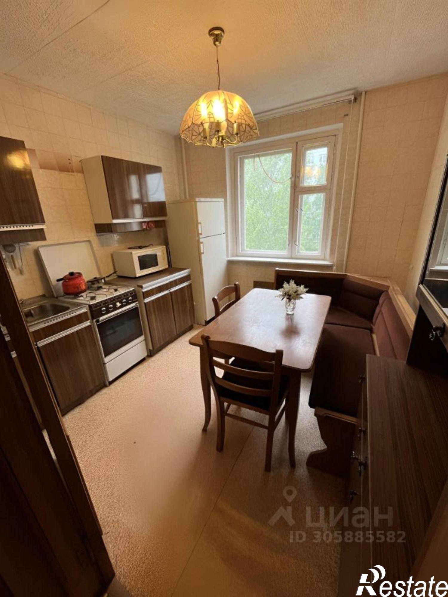 Купить квартиру за 4 800 000 рублей на Звёздная улица, 18