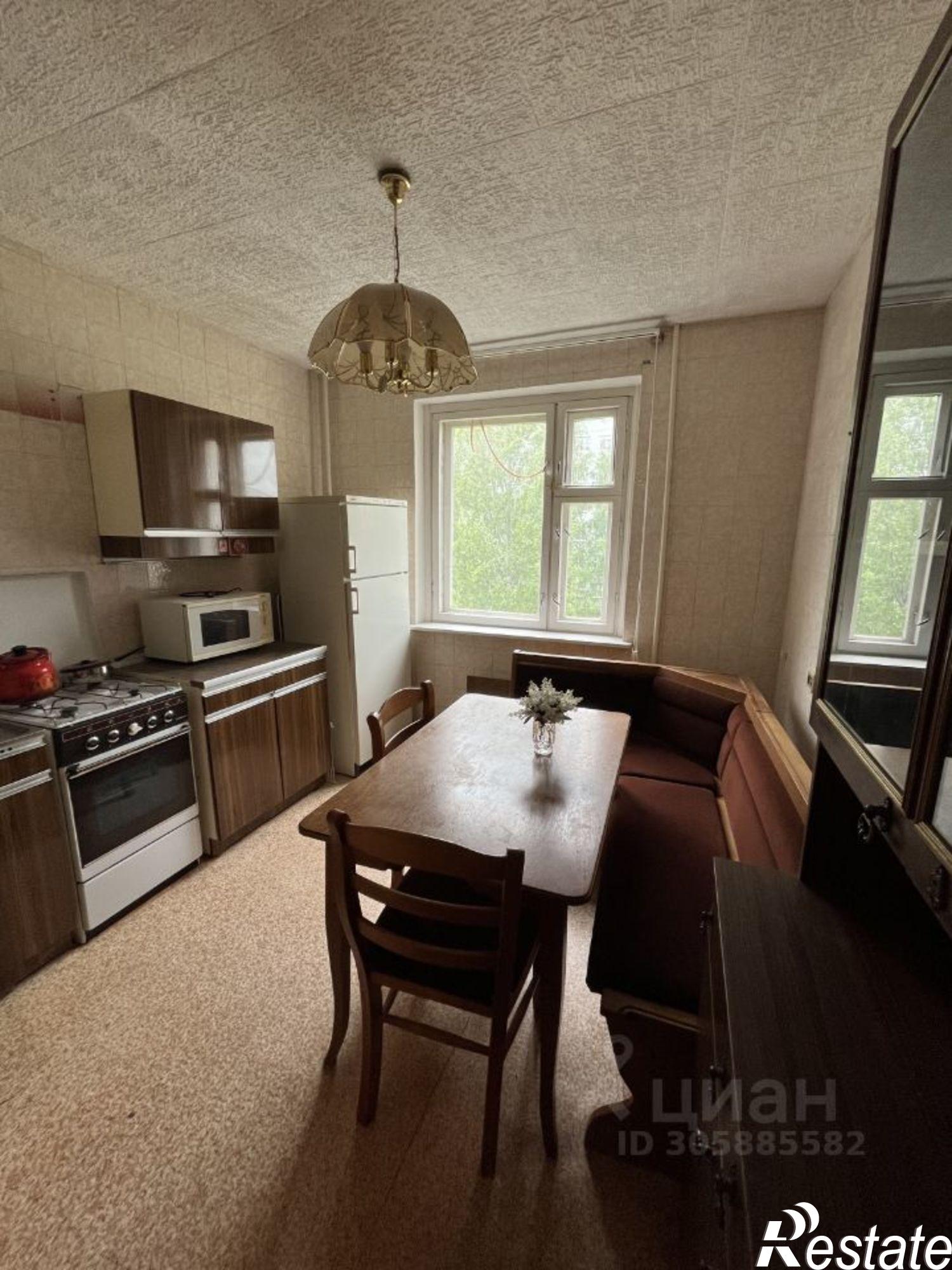 Купить квартиру за 4 800 000 рублей на Звёздная улица, 18