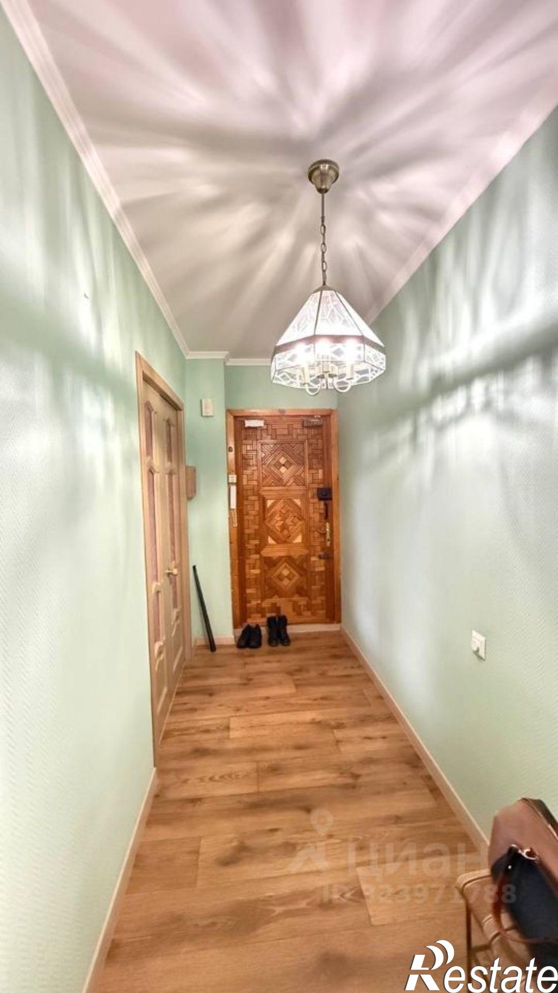 Купить квартиру за 7 000 000 рублей на проспект 50 лет Октября, 74