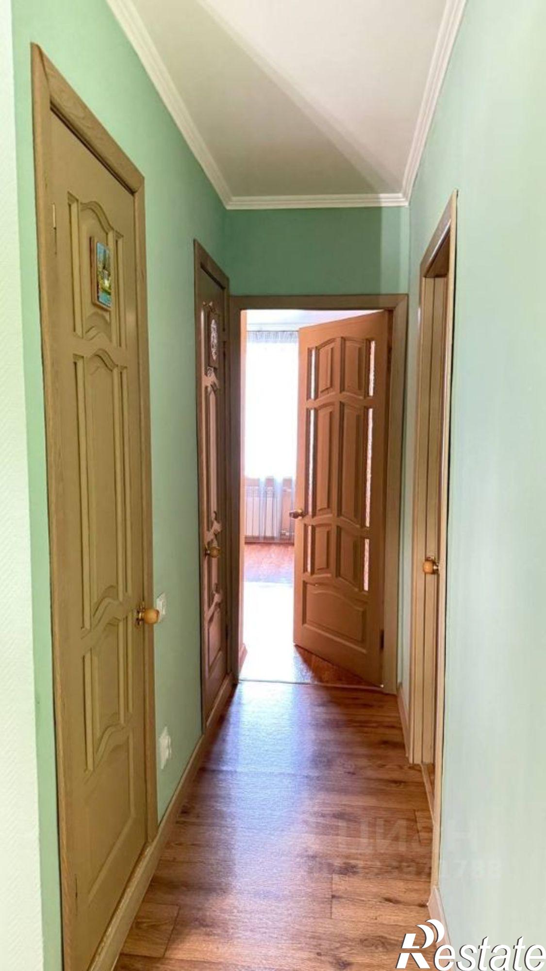 Купить квартиру за 7 000 000 рублей на проспект 50 лет Октября, 74