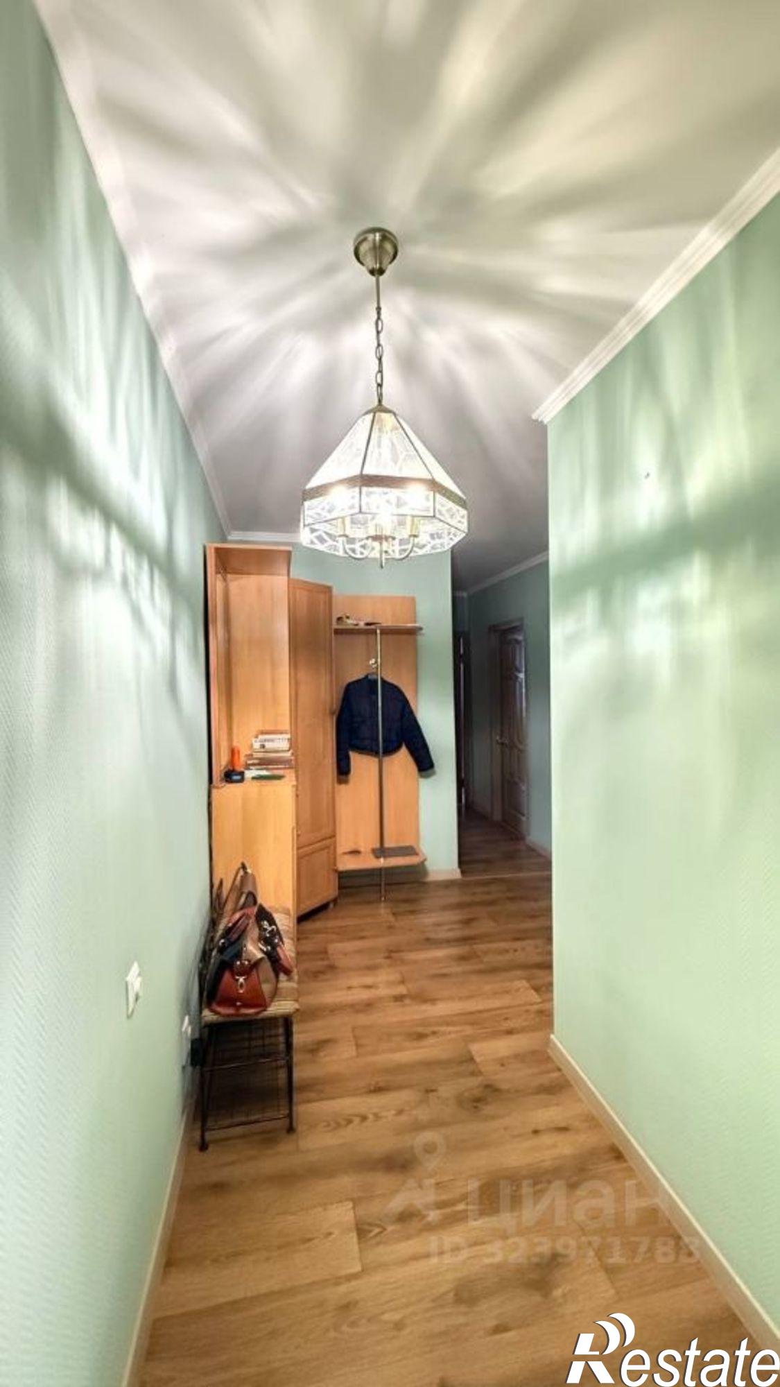 Купить квартиру за 7 000 000 рублей на проспект 50 лет Октября, 74