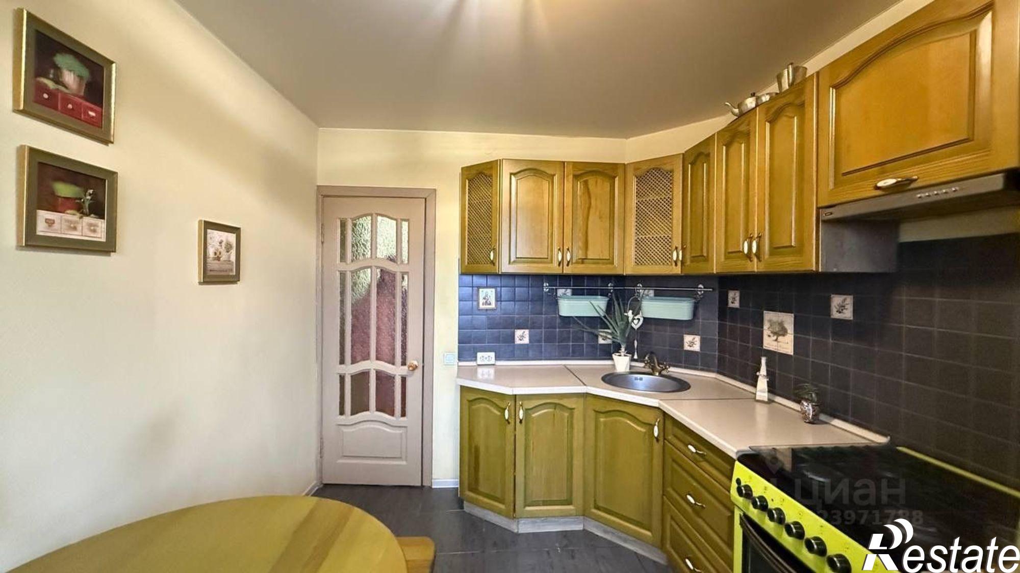 Купить квартиру за 7 000 000 рублей на проспект 50 лет Октября, 74