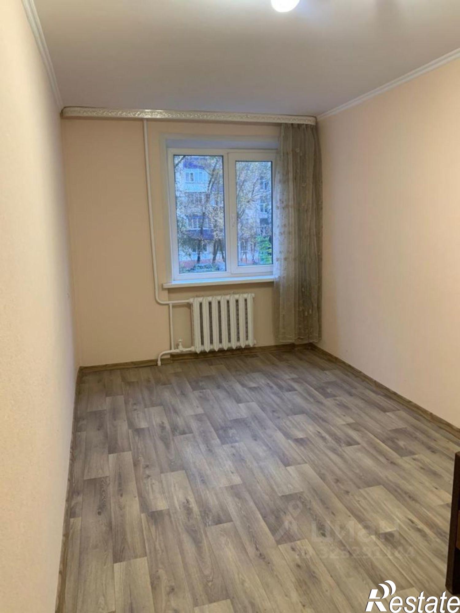 Купить квартиру за 3 590 000 рублей на проспект Гагарина, 31