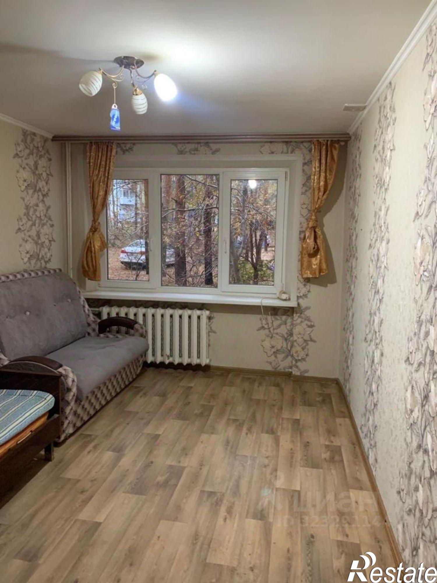 Купить квартиру за 3 590 000 рублей на проспект Гагарина, 31