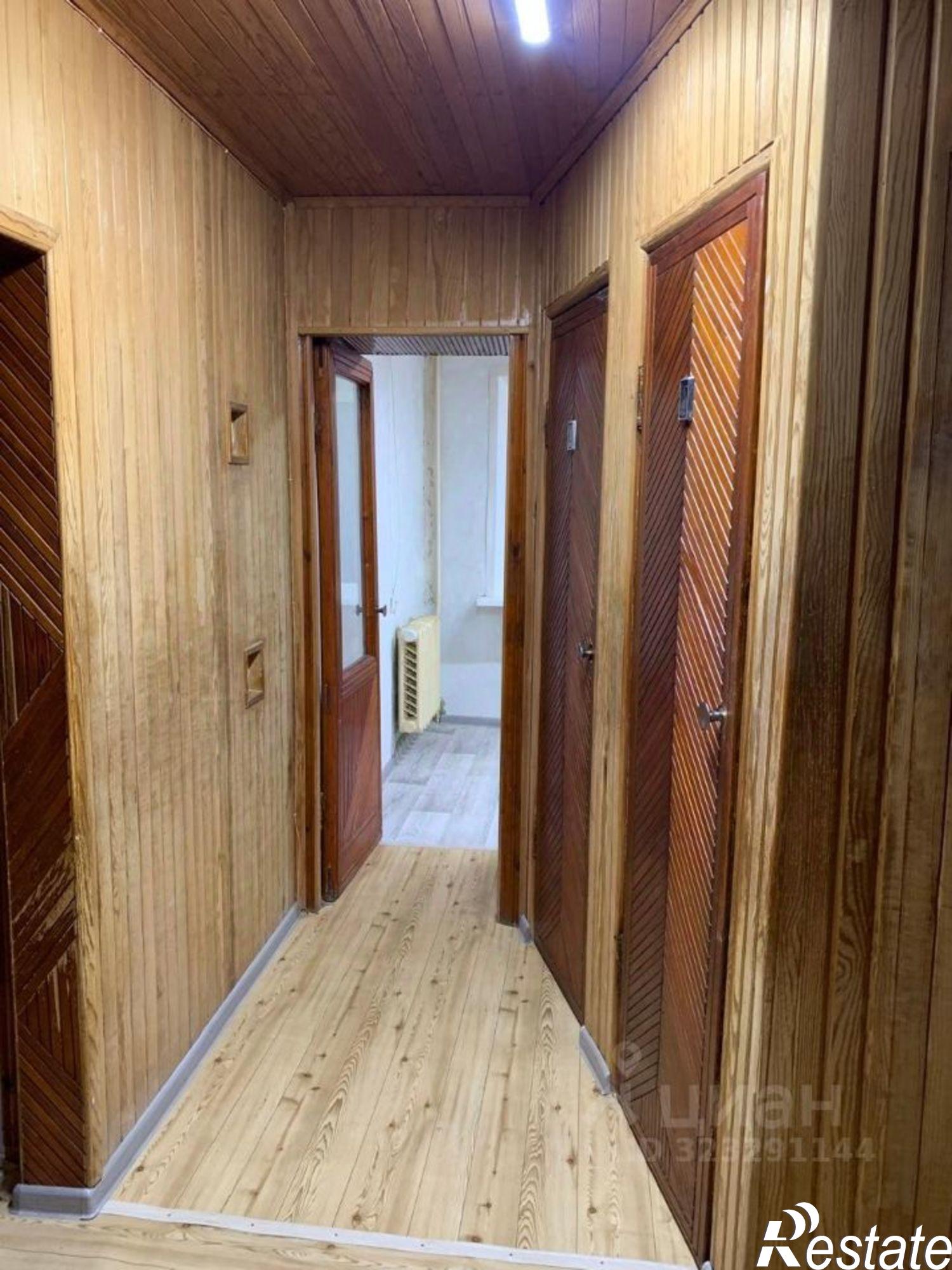 Купить квартиру за 3 590 000 рублей на проспект Гагарина, 31