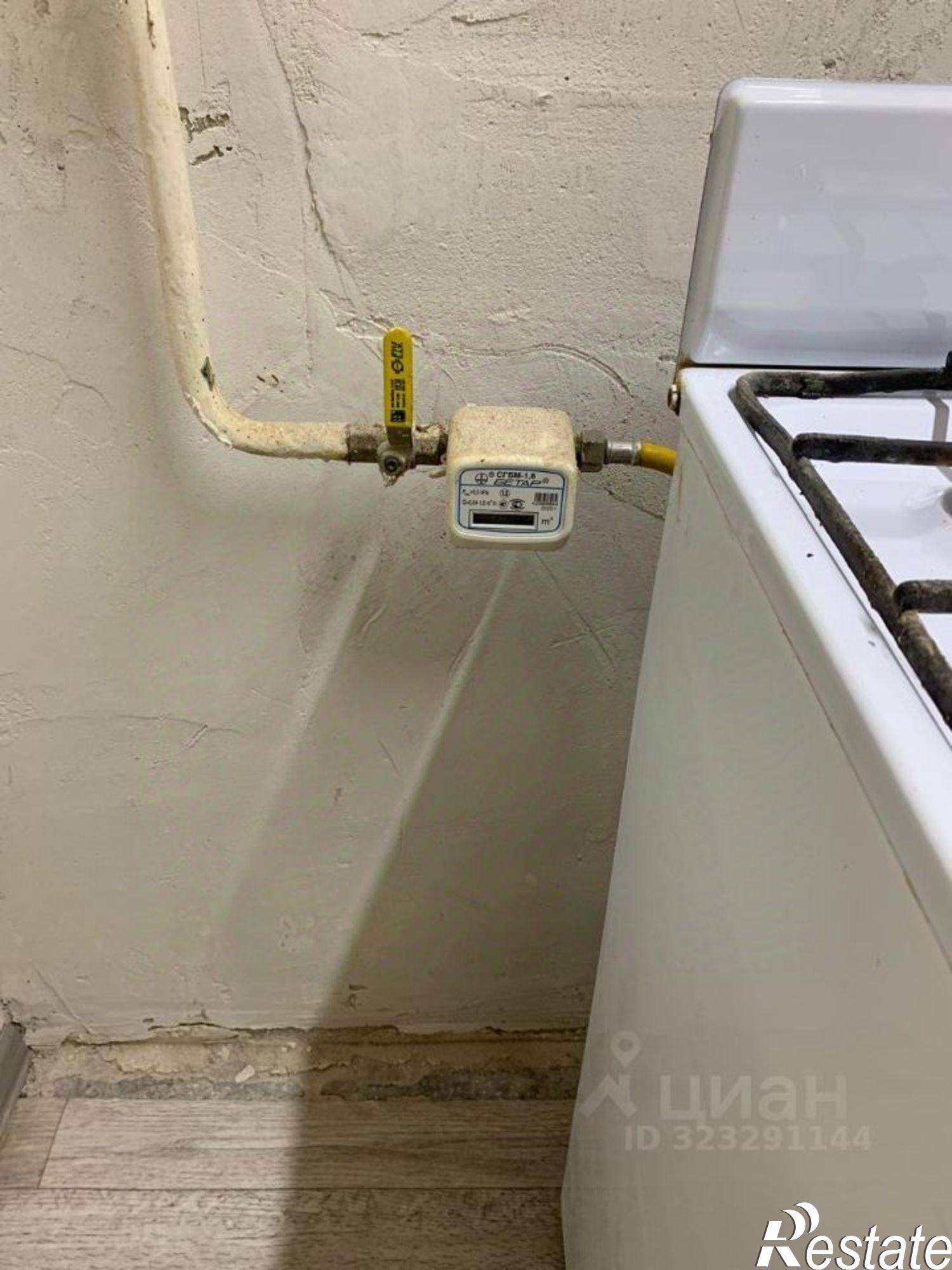 Купить квартиру за 3 590 000 рублей на проспект Гагарина, 31