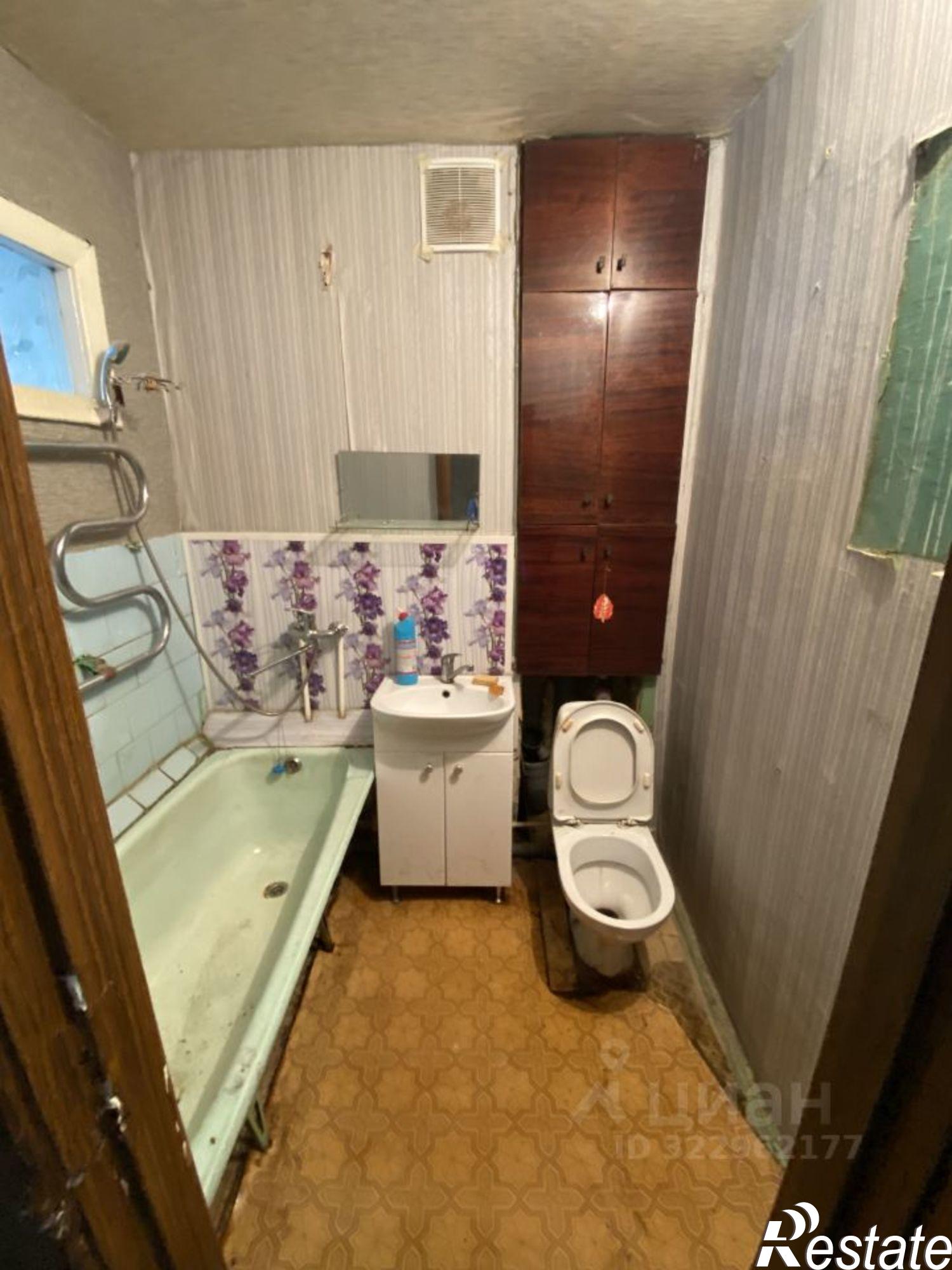 Купить квартиру за 2 550 000 рублей на улица Декабристов, 392