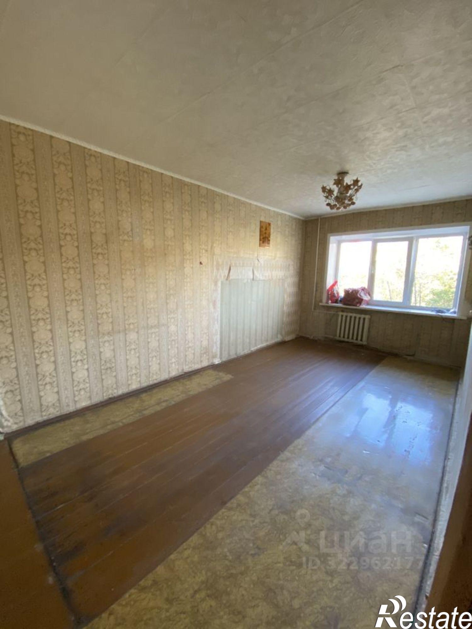 Купить квартиру за 2 550 000 рублей на улица Декабристов, 392