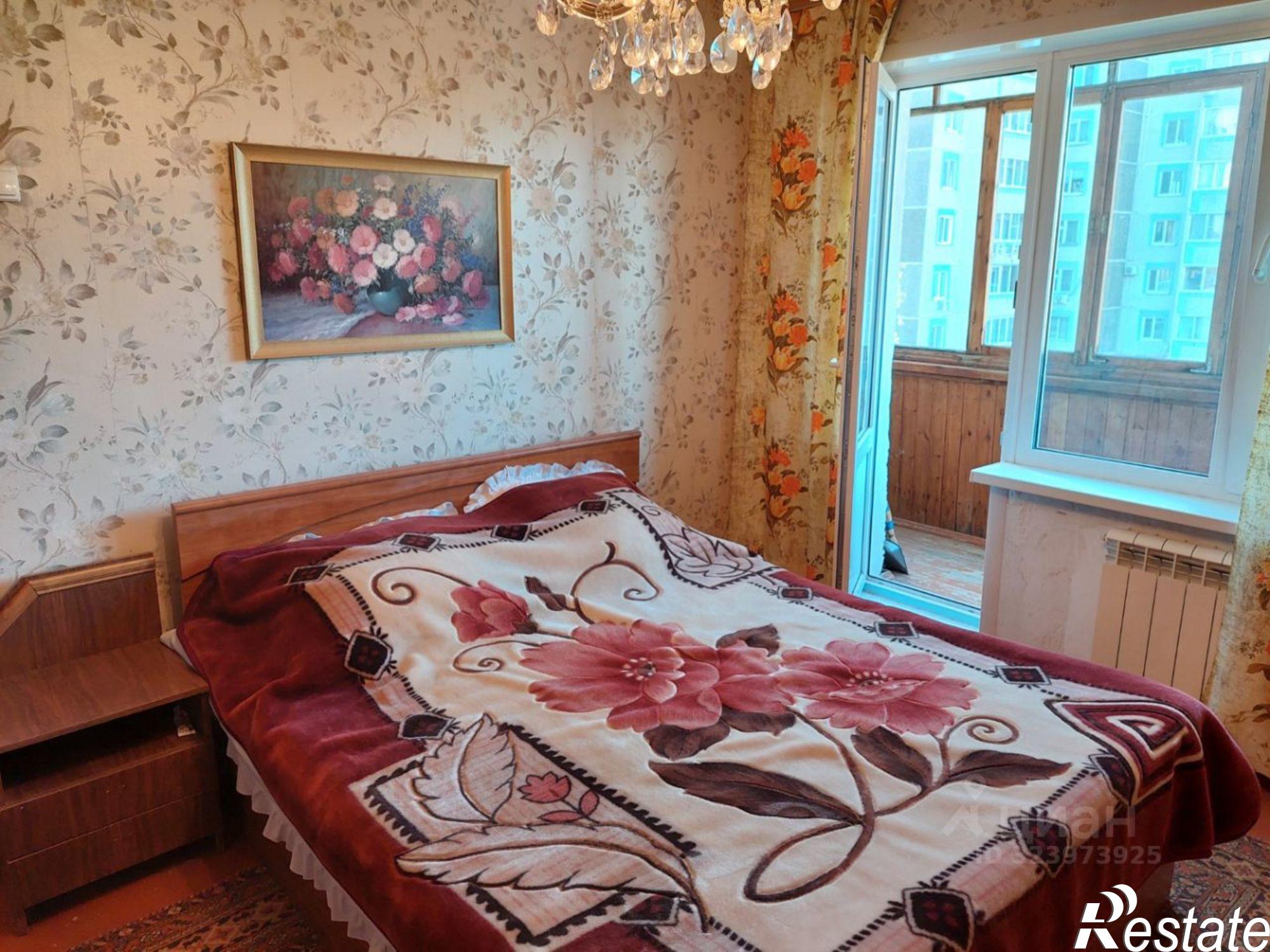 Сдать квартиру за 20 000 рублей на ул Соловьева, 15