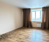 3-комн, 70кв м, этаж 8/9 проспект 50 лет Октября, 74