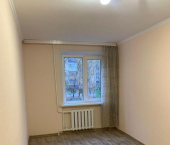 3-комн, 61кв м, этаж 1/5 проспект Гагарина, 31