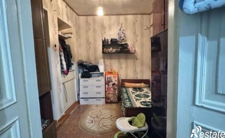 3-комн квартира ул Фрунзе, 9,  д. 9