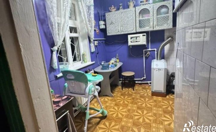 3-комн квартира ул Фрунзе, 9,  д. 9