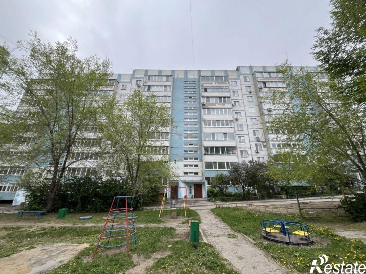 2-комн квартира Звёздная улица, 18,  д. 18