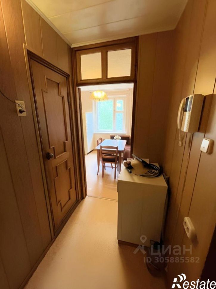 2-комн квартира Звёздная улица, 18,  д. 18