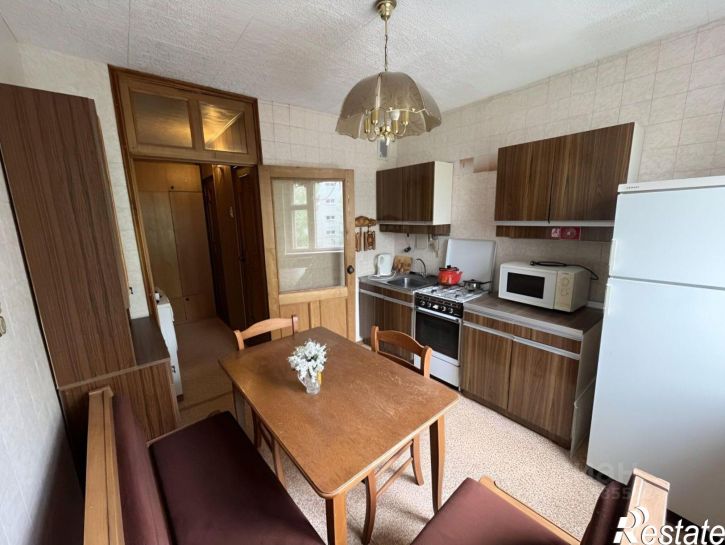 2-комн квартира Звёздная улица, 18,  д. 18