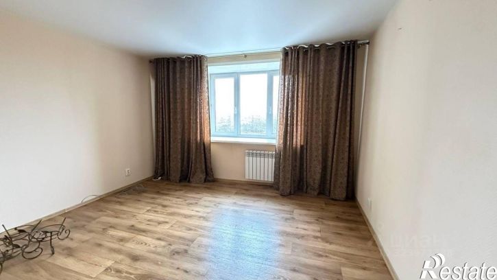 3-комн квартира проспект 50 лет Октября, 74,  д. 74