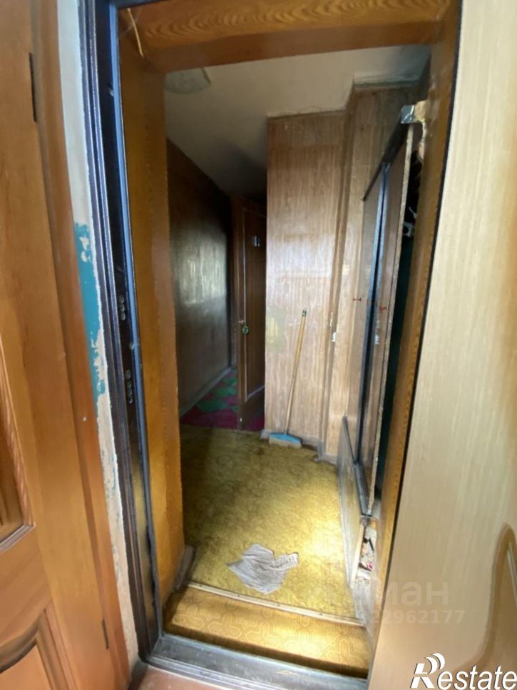 2-комн квартира улица Декабристов, 392,  д. 392