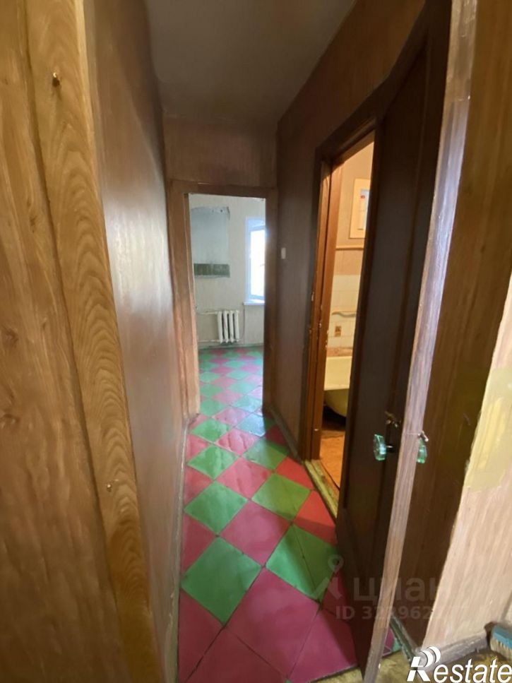 2-комн квартира улица Декабристов, 392,  д. 392