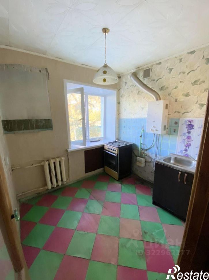 2-комн квартира улица Декабристов, 392,  д. 392