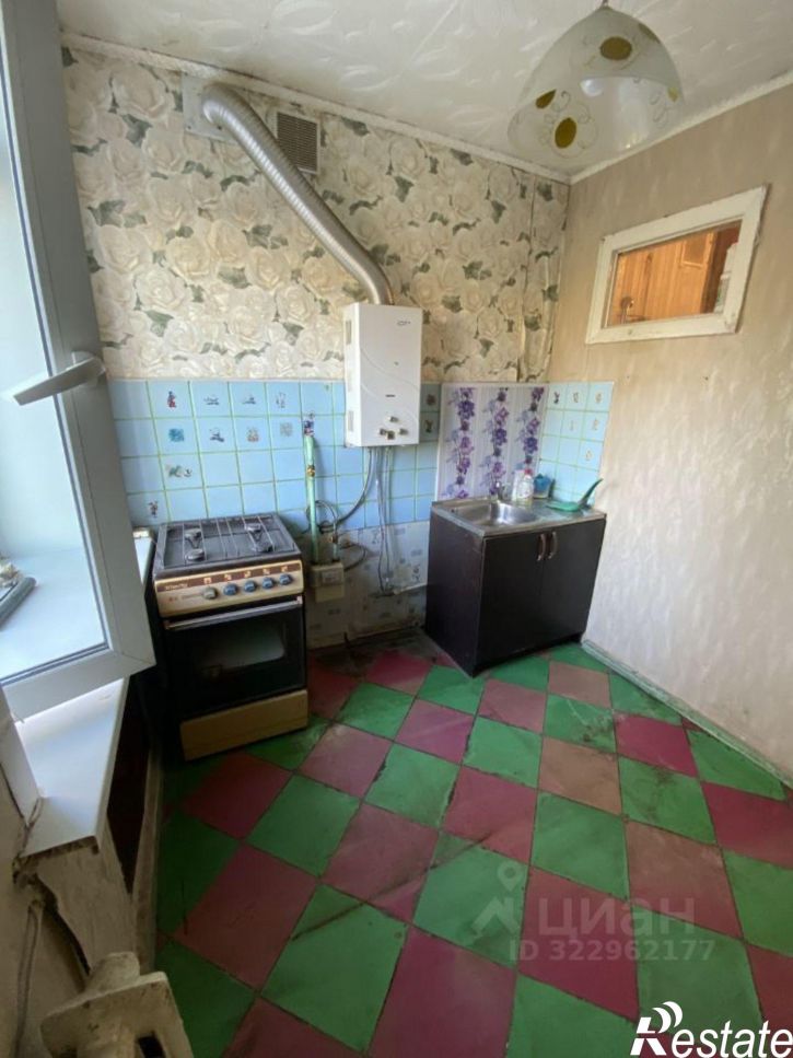 2-комн квартира улица Декабристов, 392,  д. 392