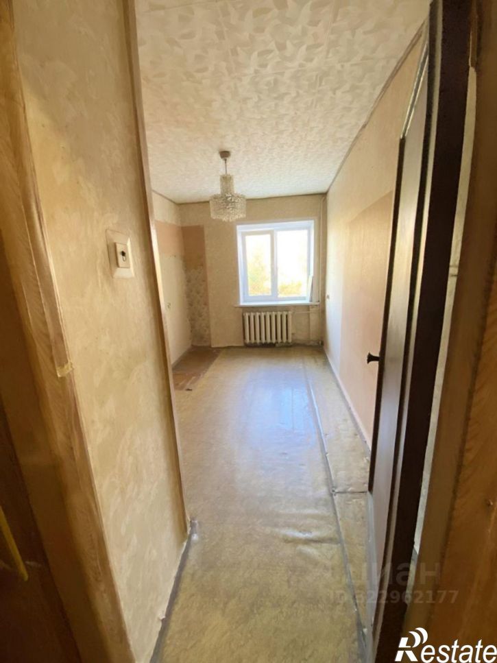 2-комн квартира улица Декабристов, 392,  д. 392