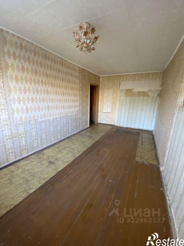 2-комн квартира улица Декабристов, 392,  д. 392