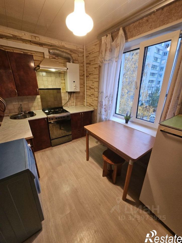 2-комн квартира ул Соловьева, 15,  д. 15