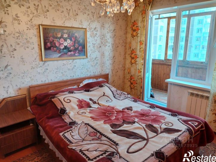 2-комн квартира ул Соловьева, 15,  д. 15