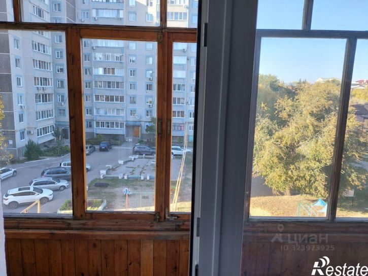 2-комн квартира ул Соловьева, 15,  д. 15