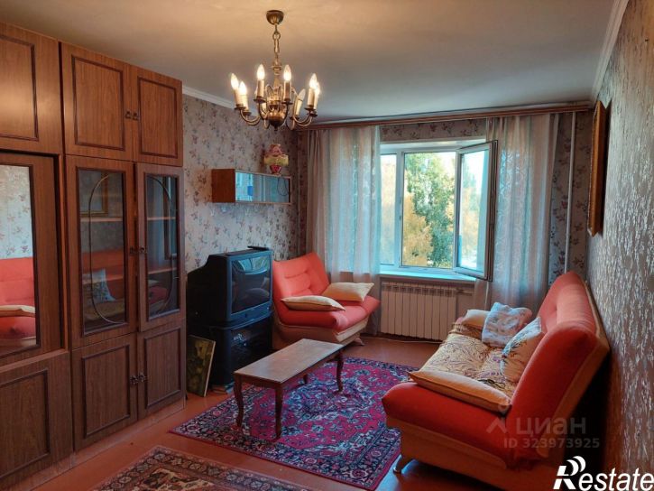 2-комн квартира ул Соловьева, 15,  д. 15