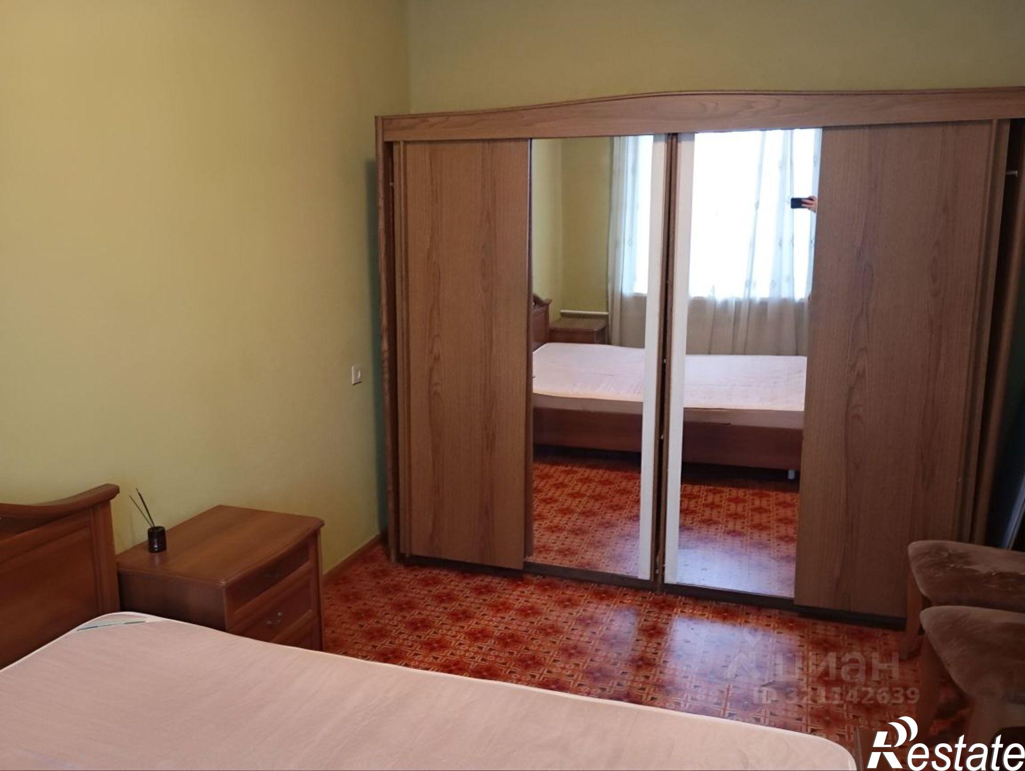 Сдать квартиру за 24 000 рублей на Московская улица, 4