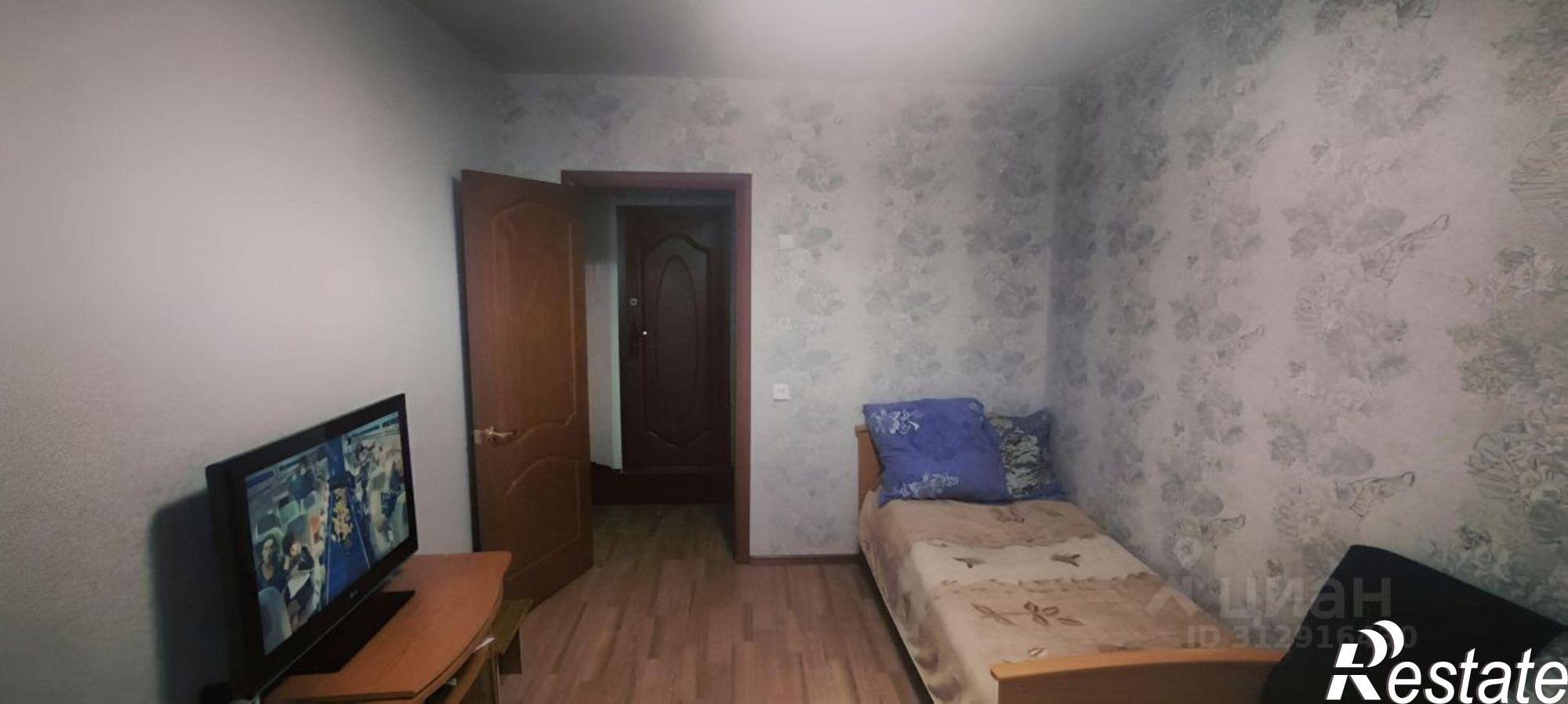 Купить квартиру за 5 800 000 рублей на Звёздная улица, 42