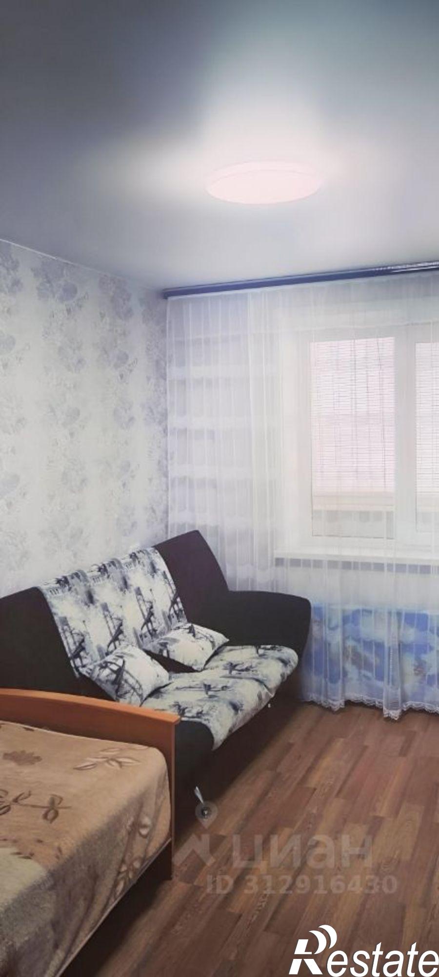 Купить квартиру за 5 800 000 рублей на Звёздная улица, 42