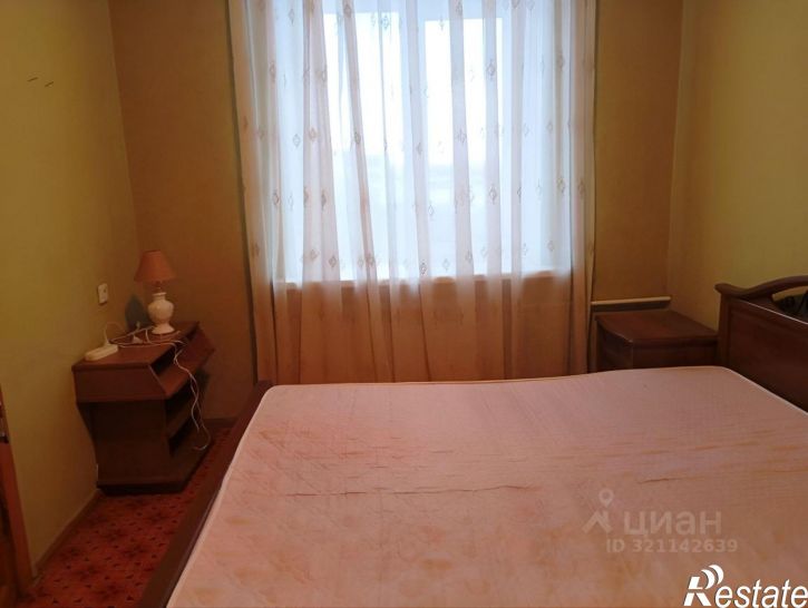 3-комн квартира Московская улица, 4,  д. 4