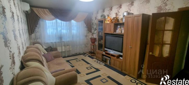 2-комн квартира Звёздная улица, 42,  д. 42