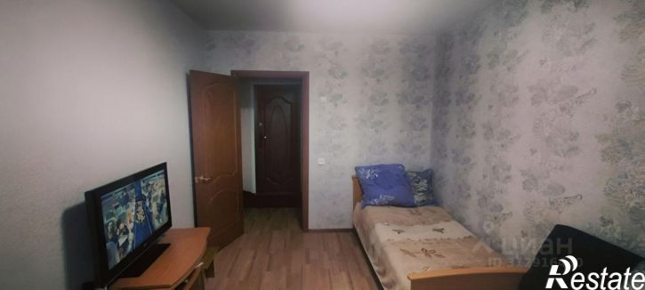 2-комн квартира Звёздная улица, 42,  д. 42