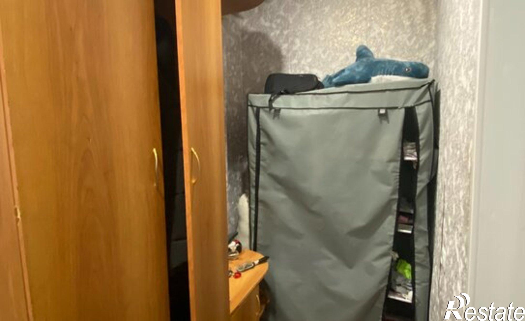 Купить квартиру за 2 070 000 рублей на улица Физкультурников, 11