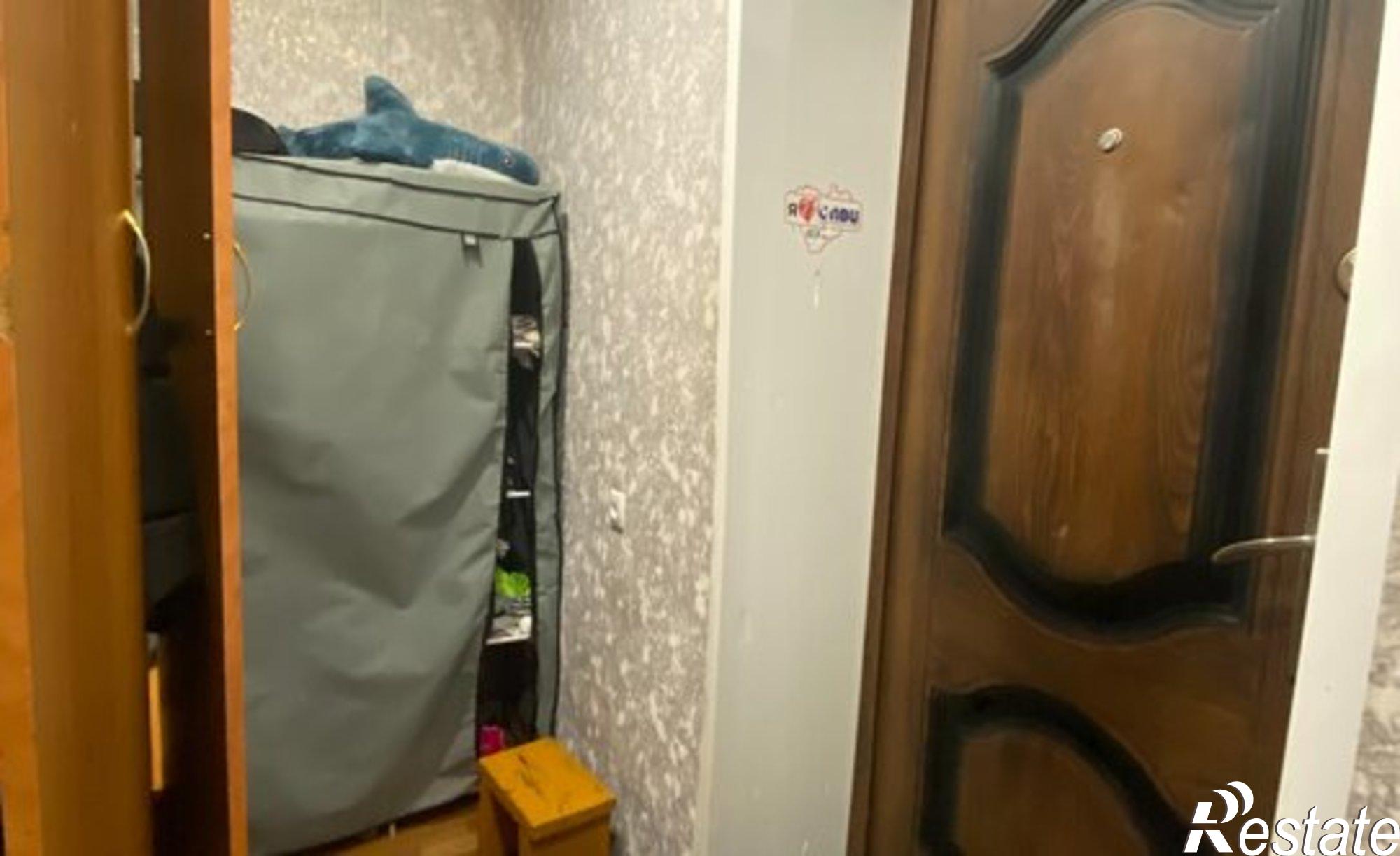 Купить квартиру за 2 070 000 рублей на улица Физкультурников, 11